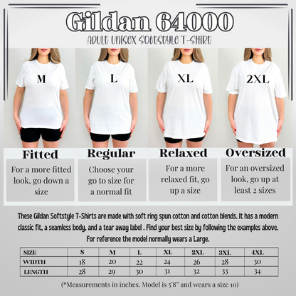 Focus on the good Tee