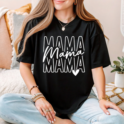 Mama Tee