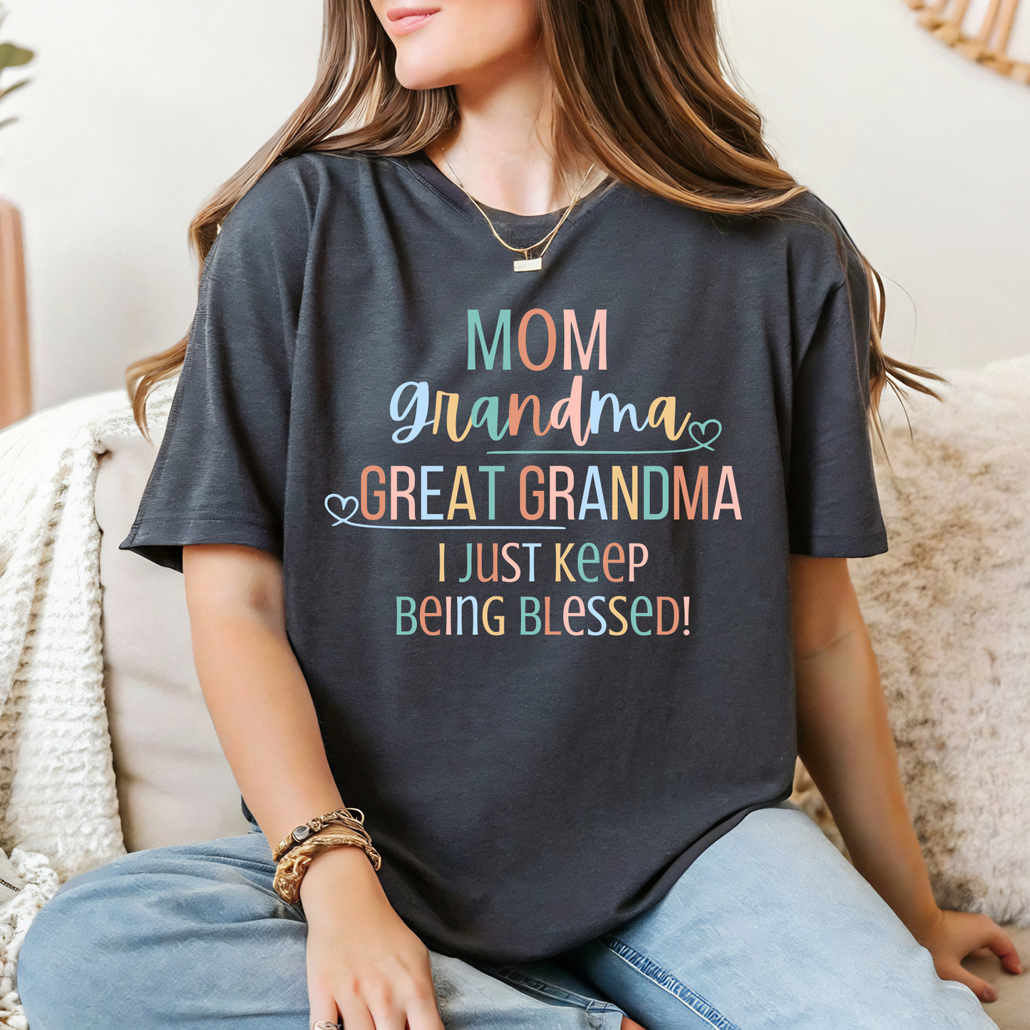 Great Grandma Tee