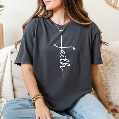 Faith Tee