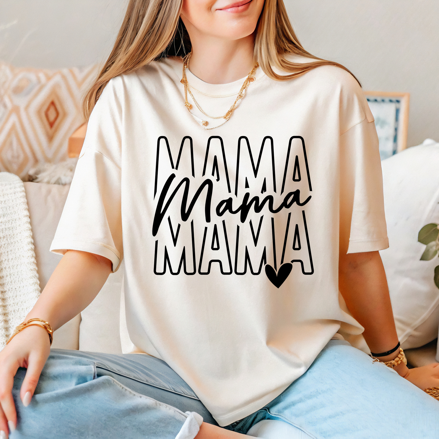 Mama Tee