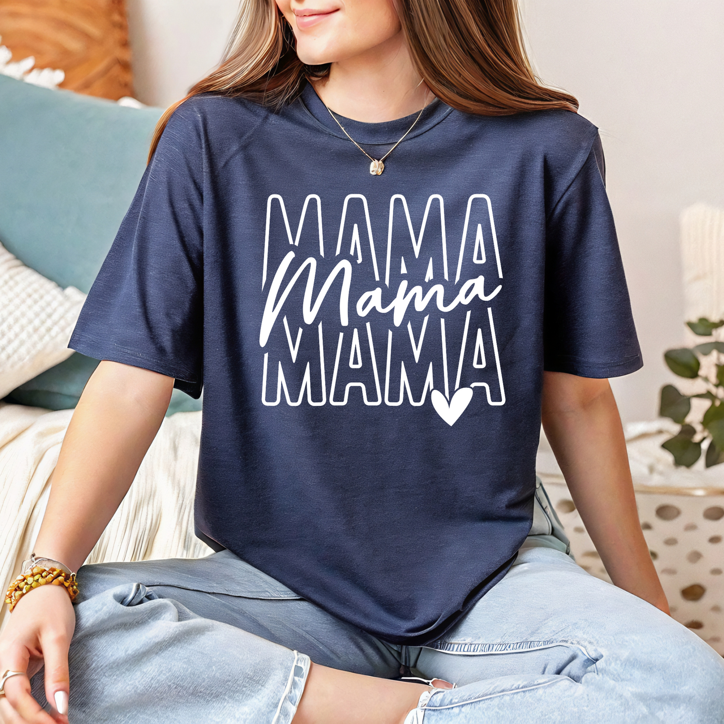 Mama Tee