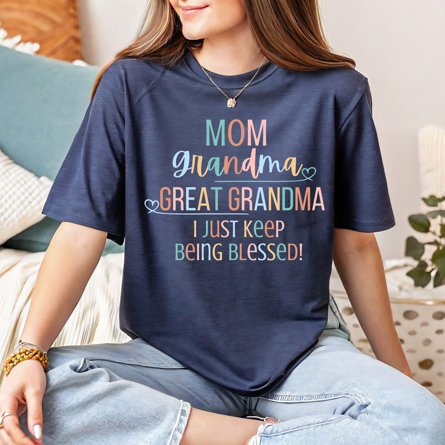 Great Grandma Tee