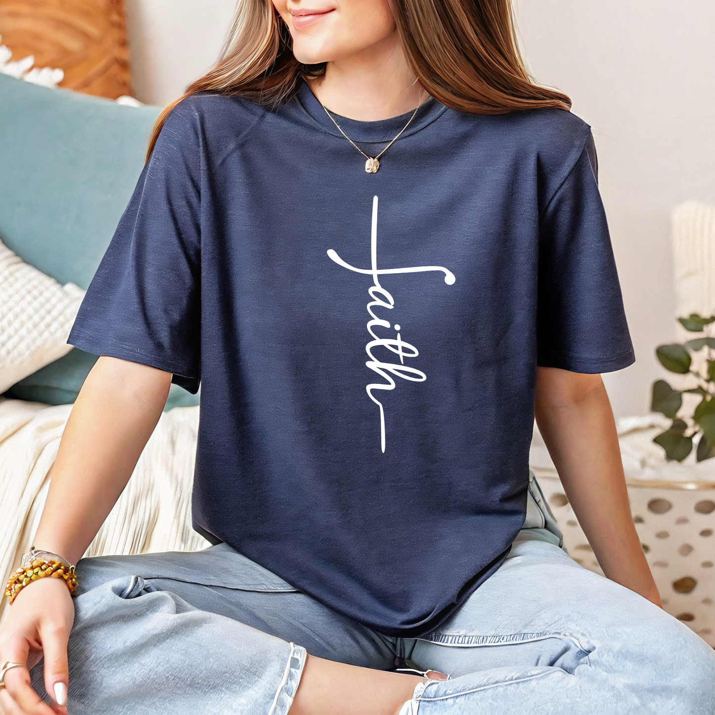 Faith Tee