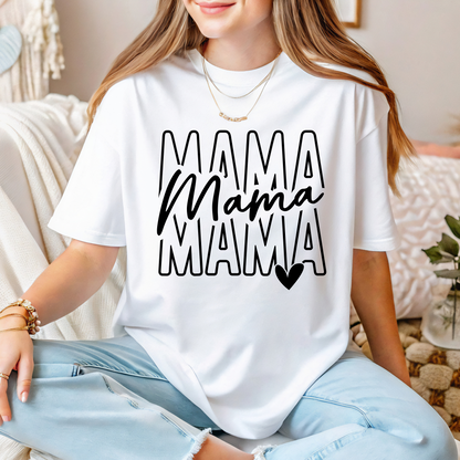 Mama Tee